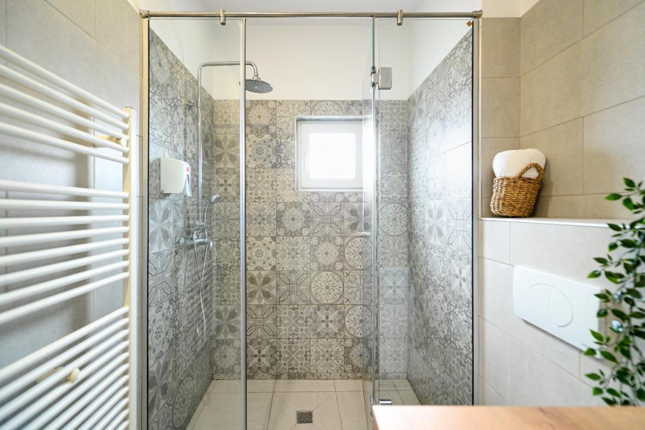 Splendid 2Br Apartment With Breathtaking Views Of Casa Poporului Bucureşti Ngoại thất bức ảnh