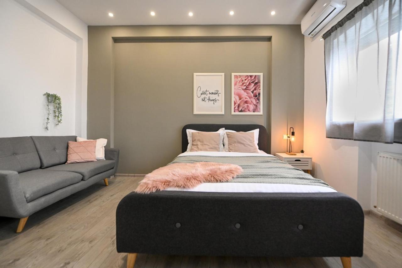Splendid 2Br Apartment With Breathtaking Views Of Casa Poporului Bucureşti Ngoại thất bức ảnh